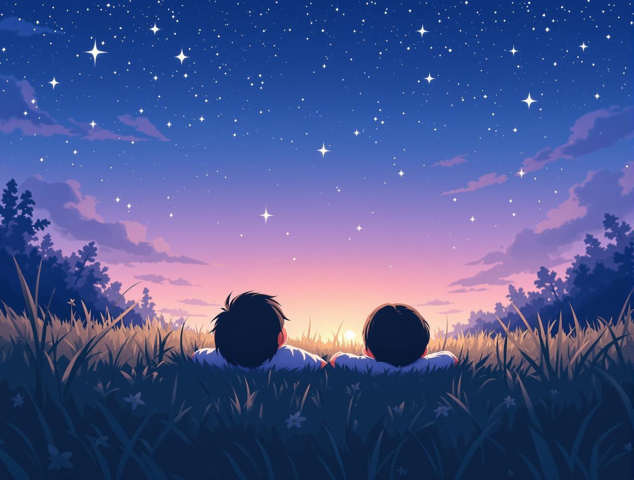 在线看短剧网址自制剧集 - 星星的约定
