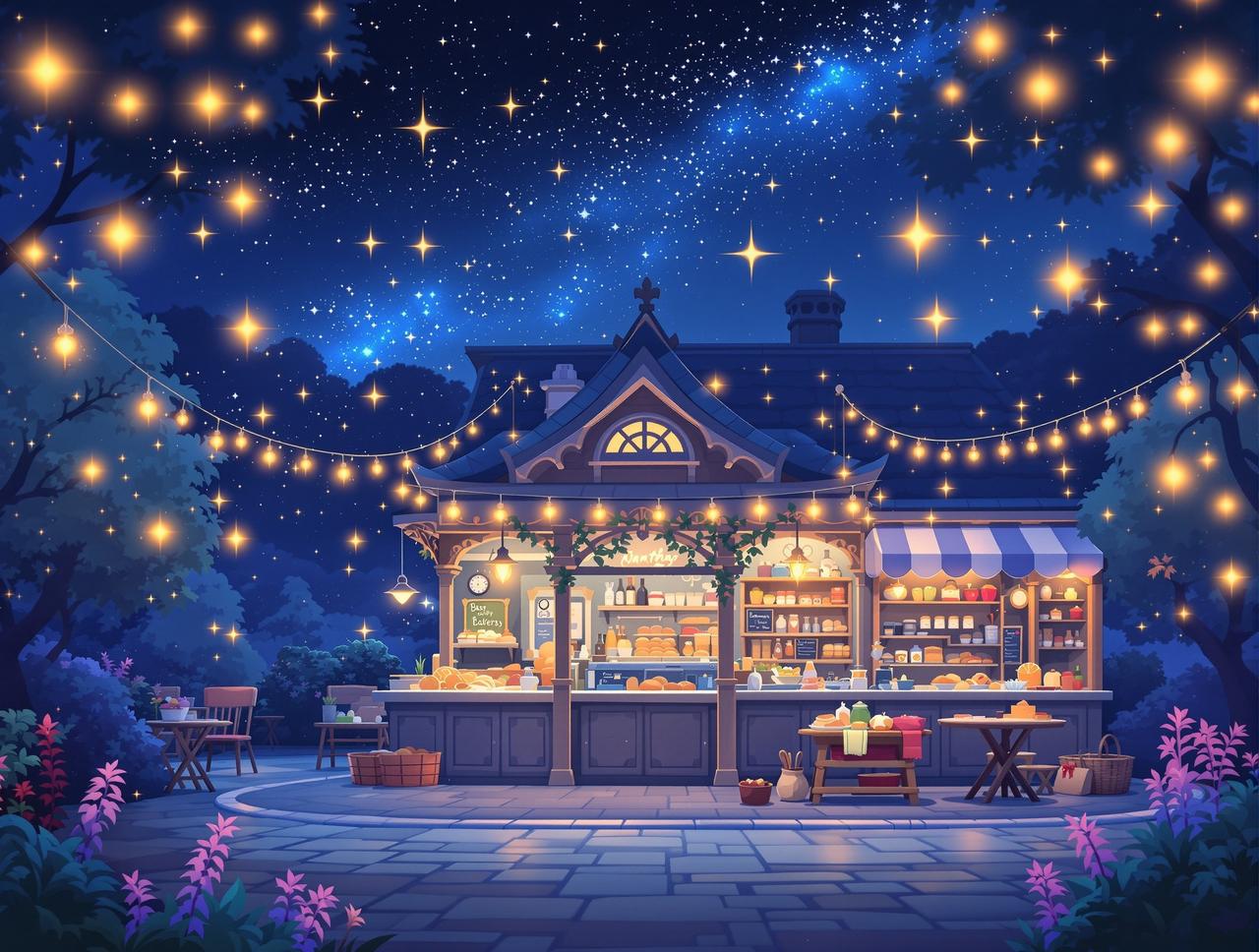 在线看短剧网址联合出品 - 星光面包屋