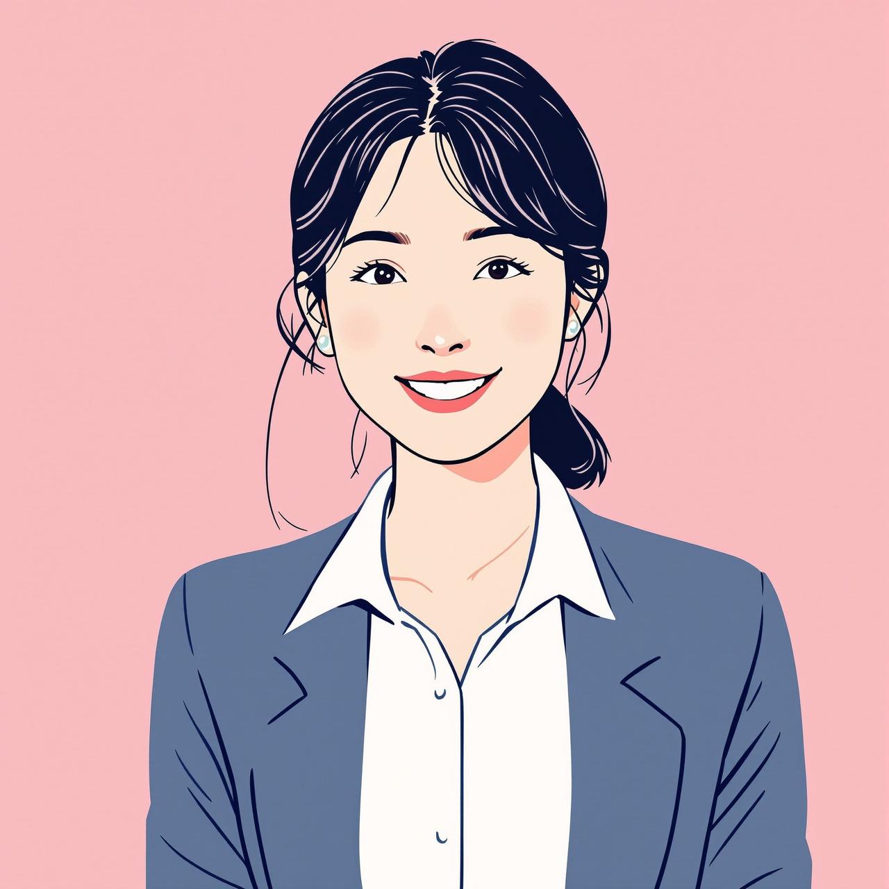 在线看短剧网址 创始人 & CEO - 林小暖